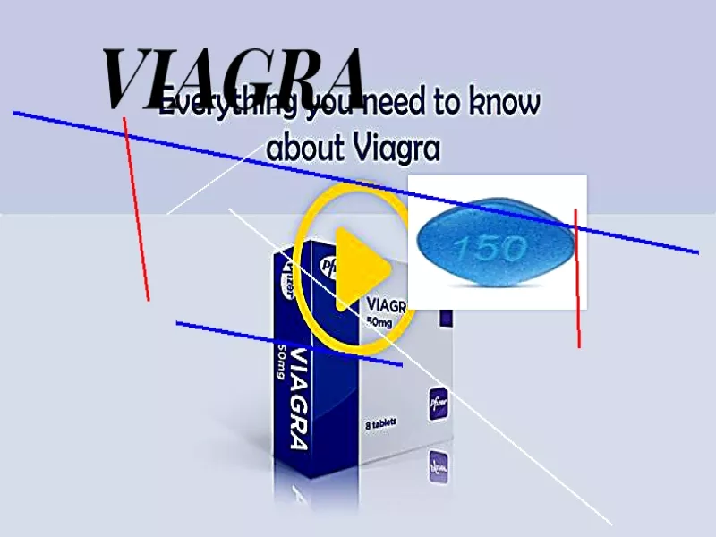 Viagra generique vente